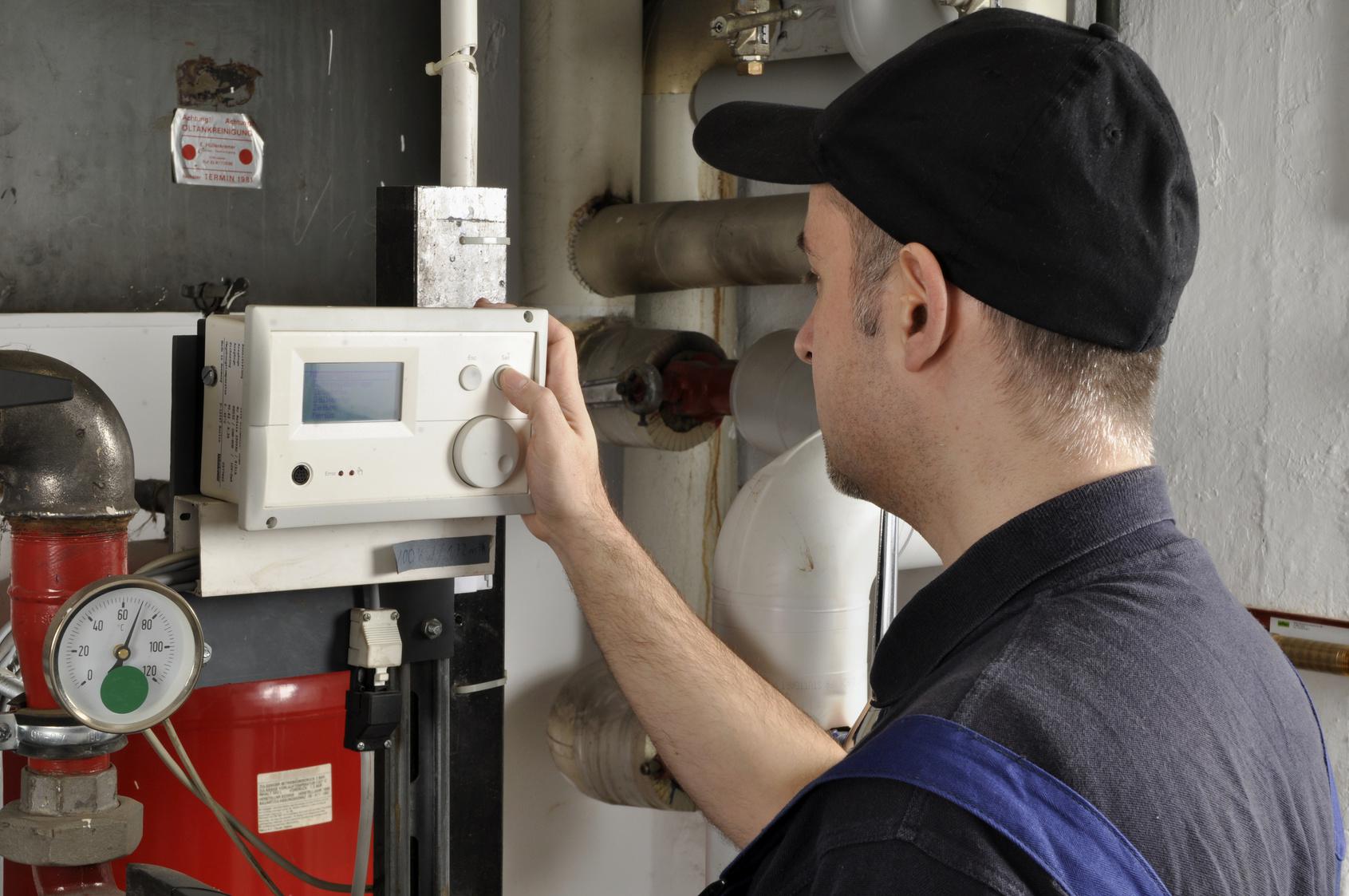 entreprise de chauffage Chelles