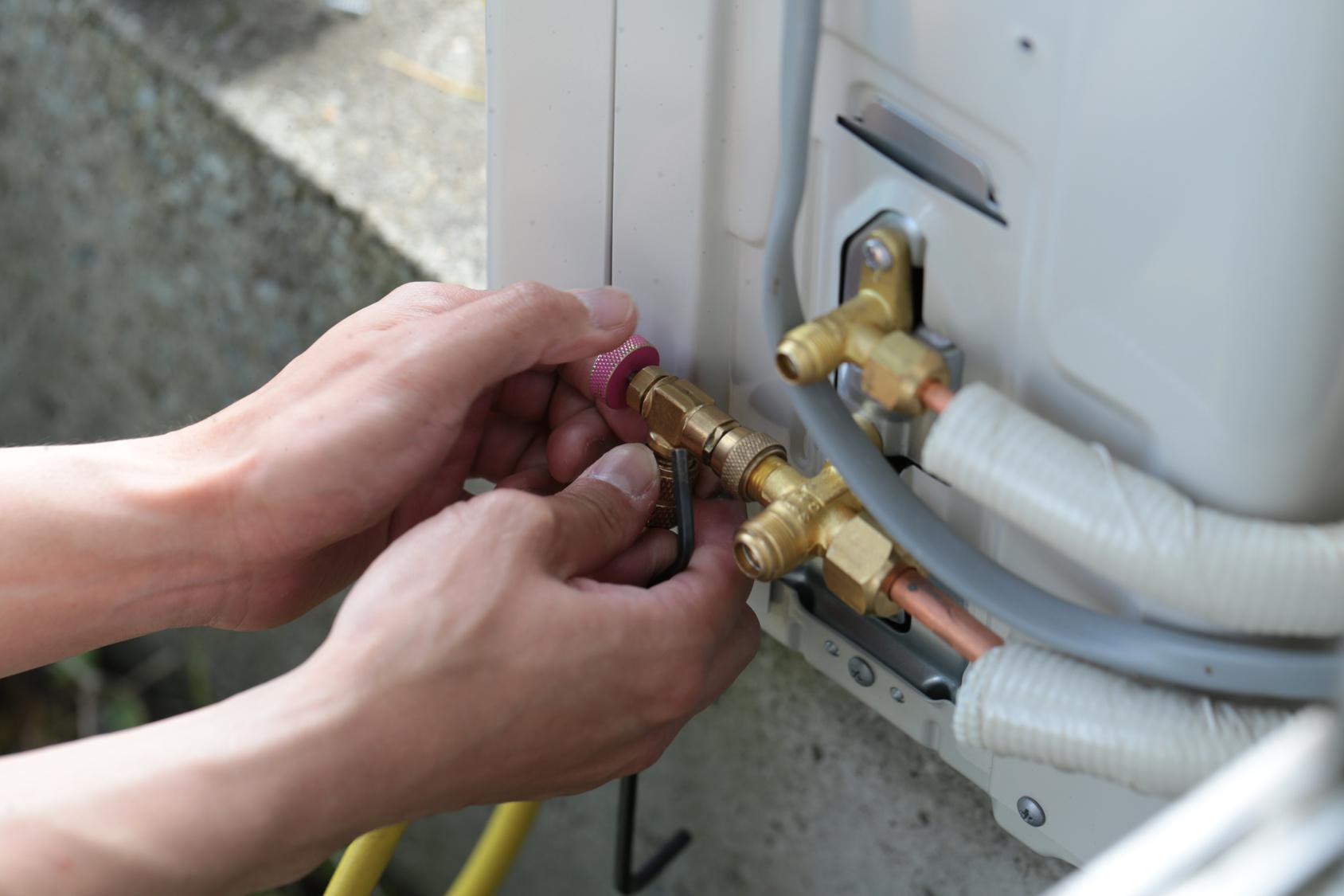 entreprise de chauffage Chelles